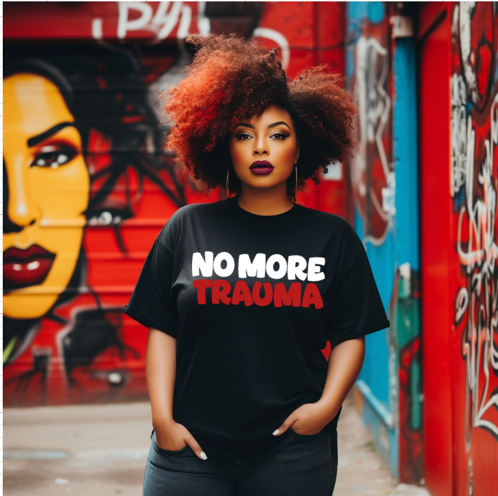 No More Trauma