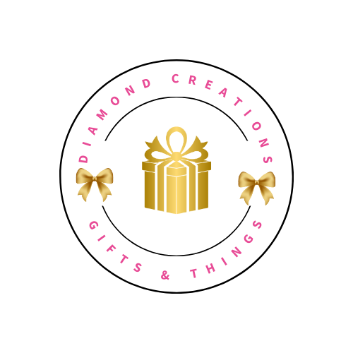 Diamond Creations Gifts & Things